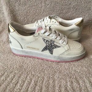 Golden Goose DB Ballstar sz 39